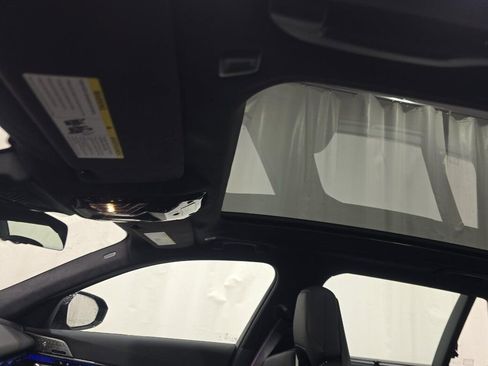 Used 2025 BMW M5 Touring image 12