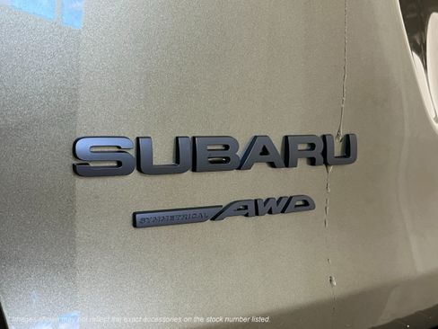 New 2026 Subaru Ascent Premium AWD/4WD image 7