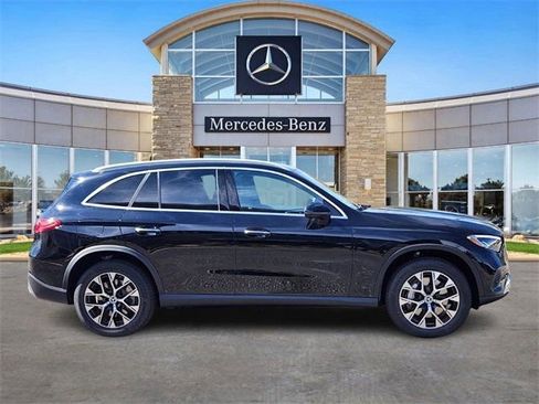 Certified 2026 Mercedes-Benz GLC 350e GLC 350e image 5