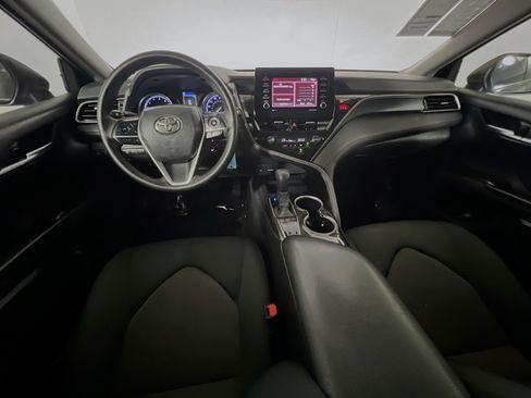 Used 2023 Toyota Camry LE FWD image 29