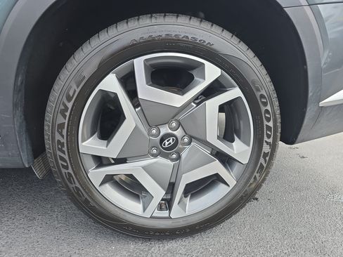 Used 2024 Hyundai Palisade Limited FWD image 34