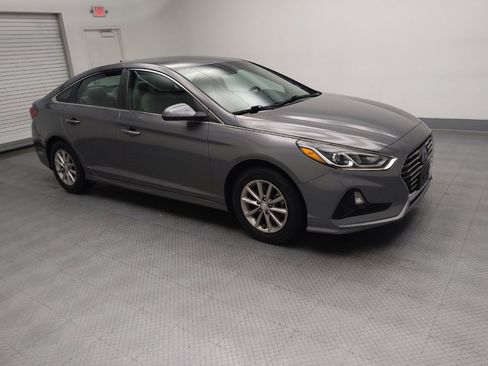 Used 2018 Hyundai Sonata SE image 11