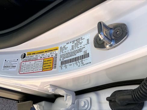 Used 2024 Ford Bronco Sport Big Bend w/ Convenience Package image 34