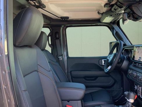 New 2026 Jeep Wrangler Sahara image 41