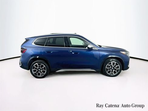 Used 2023 BMW X1 xDrive28i w/ Premium Package AWD/4WD image 8