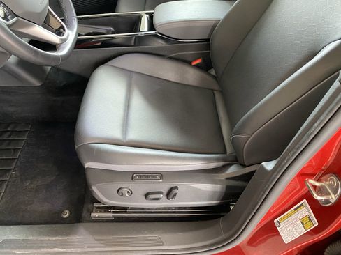 Used 2023 Volkswagen ID.4 Pro S RWD image 13
