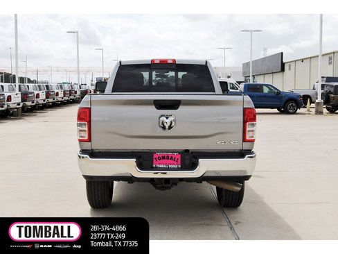 Used 2023 RAM 2500 Tradesman image 6