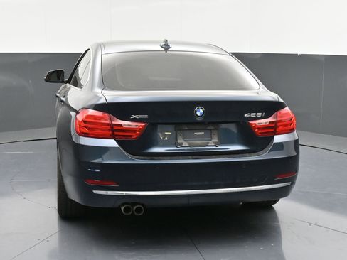 Used 2015 BMW 428i Gran Coupe xDrive image 7