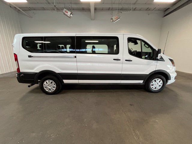 Used 2024 Ford Transit 350 XLT RWD image 2