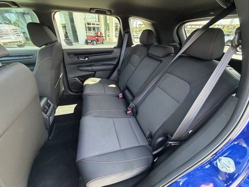 Used 2024 Honda CR-V Sport image 17