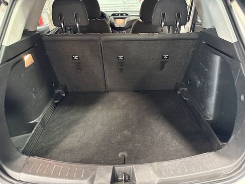 Used 2022 Chevrolet TrailBlazer LS FWD image 37