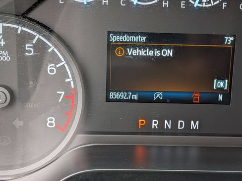 Used 2022 Ford F150 XL w/ Equipment Group 101A High RWD image 19
