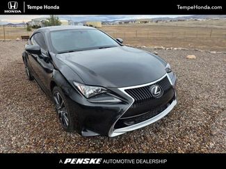 Used 2017 Lexus RC 300 300 video 1