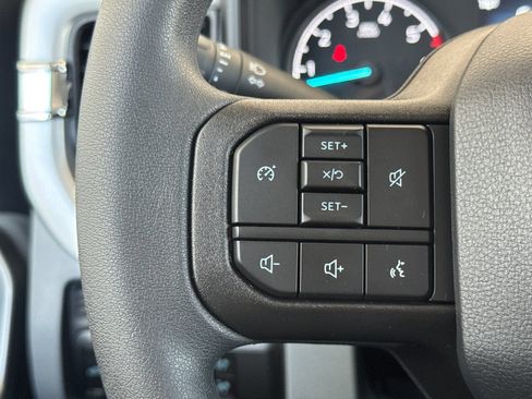 New 2026 Ford F250 XL w/ STX Appearance Package AWD/4WD image 24