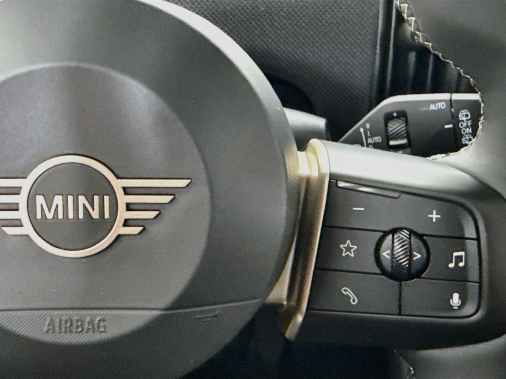 New 2026 MINI Cooper S FWD image 12