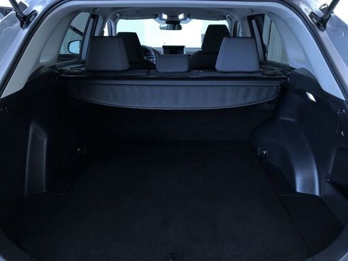 Certified 2025 Toyota RAV4 XLE image 31