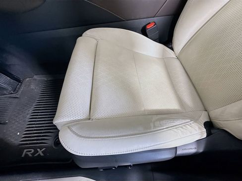 Used 2023 Lexus RX 350 AWD w/ Accessory Package (Z1) image 19