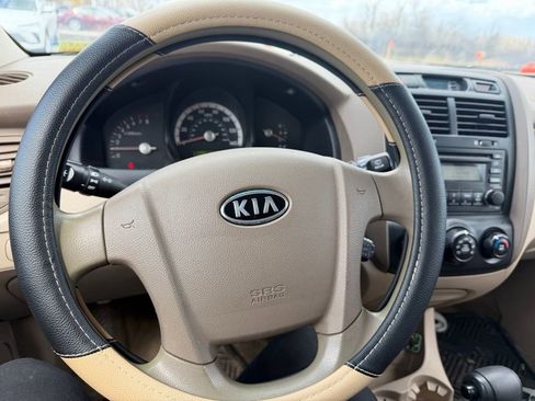 Used 2007 Kia Sportage LX image 13