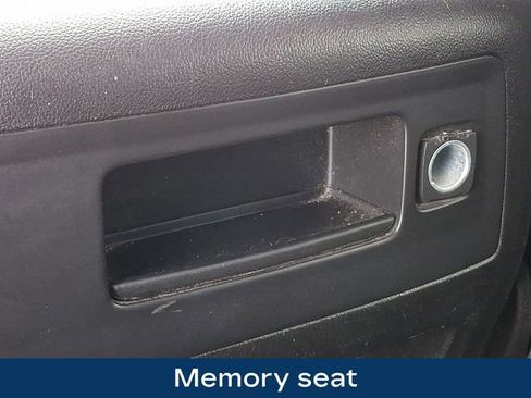 Used 2017 Chevrolet Silverado 1500 LTZ Z71 w/ LTZ Plus Package image 14