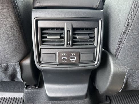 New 2026 Subaru Outback Premium image 96