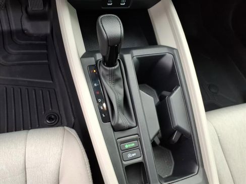 Used 2024 Honda Accord EX image 34