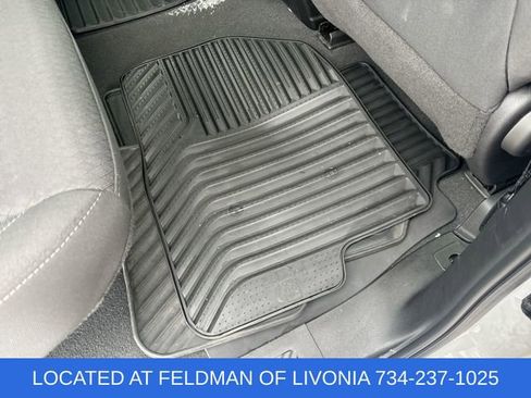 Certified 2023 GMC Sierra 1500 SLE image 34