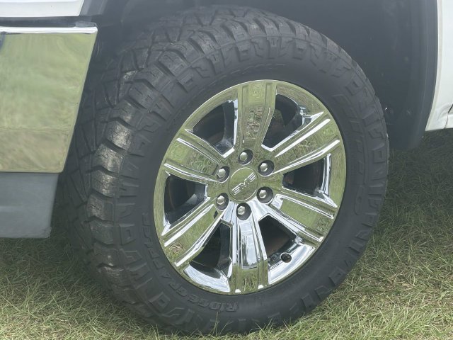 Used 2018 GMC Sierra 1500 SLT AWD/4WD image 15
