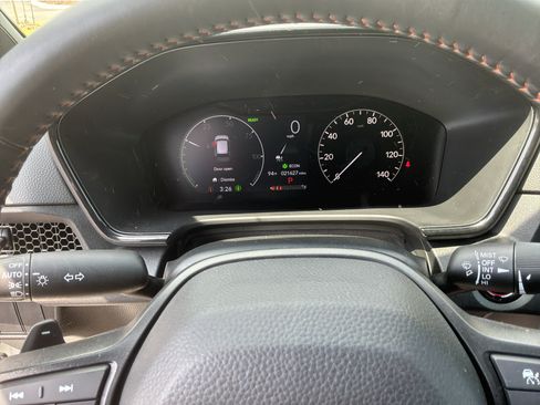 Used 2024 Honda CR-V Sport image 21