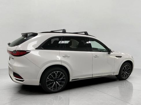 New 2026 MAZDA CX-70 3.3 Turbo S w/ Premium Package image 2