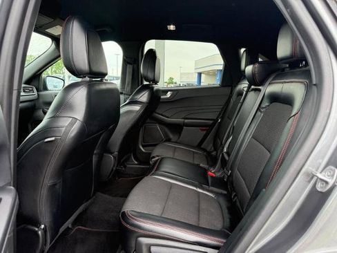Certified 2023 Ford Escape ST-Line FWD image 10