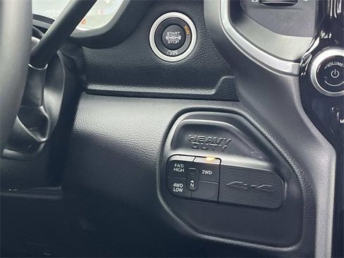 Used 2024 RAM 3500 Laramie w/ Night Edition image 18