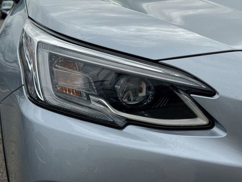 Used 2022 Subaru Outback Limited w/ Popular Package #2 image 40