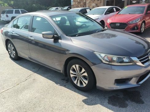 Used 2014 Honda Accord LX image 7