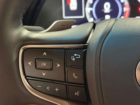 Used 2024 Lexus ES 350 Ultra Luxury image 15