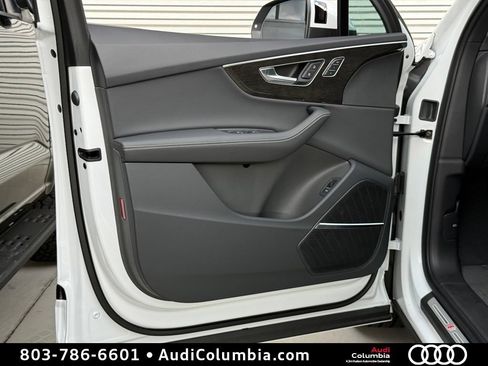 New 2026 Audi Q7 Premium Plus AWD/4WD image 17