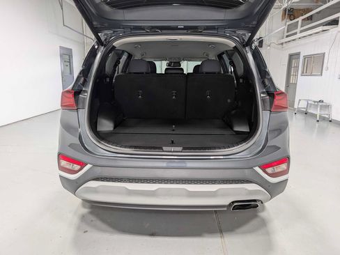 Used 2020 Hyundai Santa Fe SEL w/ Convenience Package AWD/4WD image 38