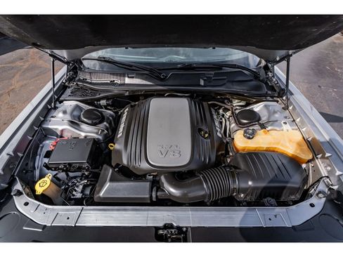 Used 2016 Dodge Challenger R/T Plus image 25