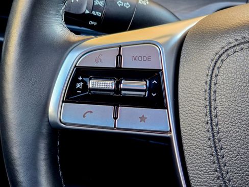 Used 2025 Kia Telluride EX X-Line image 43