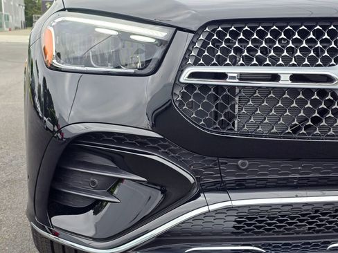 New 2026 Mercedes-Benz GLE 350 4MATIC image 31