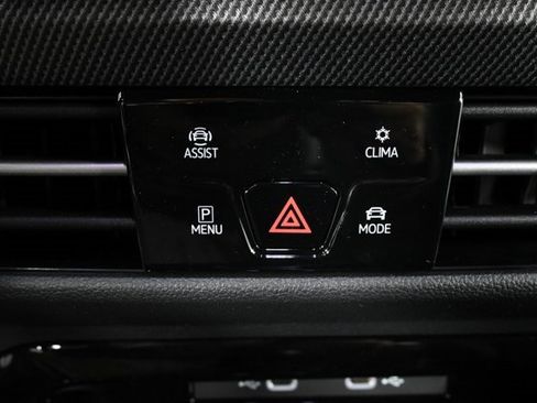 New 2026 Volkswagen Golf w/ Euro Style Package image 25