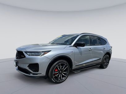 Certified 2024 Acura MDX Type S