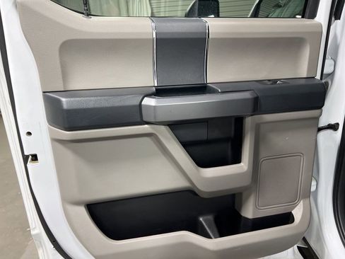 Used 2022 Ford F250 XLT image 17