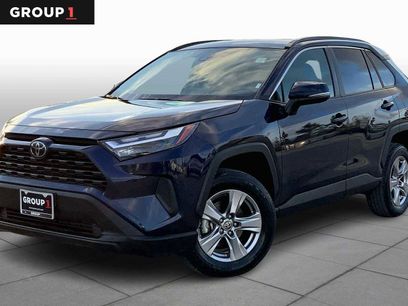 Used 2024 Toyota RAV4 XLE
