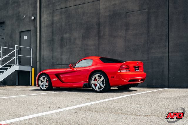 Used 2006 Dodge Viper SRT-10 RWD image 49