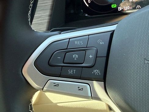New 2026 Volkswagen Atlas SEL AWD/4WD image 12