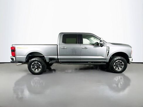 Used 2024 Ford F250 Lariat w/ Tremor Off-Road Package AWD/4WD image 18