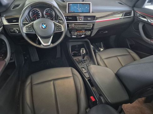 Used 2021 BMW X1 xDrive28i w/ Convenience Package AWD/4WD image 12