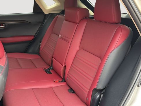 Used 2021 Lexus NX 300 FWD w/ Accessory Package 2 image 21