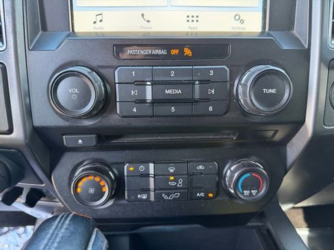 Used 2018 Ford F150 XLT w/ Equipment Group 301A Mid image 26