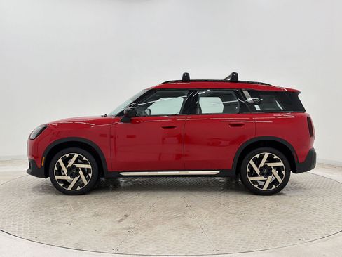 Used 2026 MINI Cooper Countryman S AWD/4WD image 2